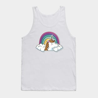 UNICORN DREAMS Tank Top